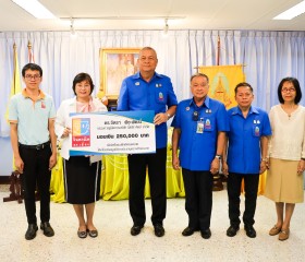 มูลนิธิราชประชานุเคราะห์ ฯ ... พารามิเตอร์รูปภาพ 5