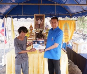 นายสังคม คัดเชียงแสน นายอำเภอเมืองแม่ฮ่องสอน ... พารามิเตอร์รูปภาพ 2