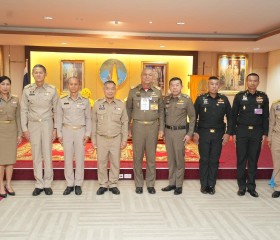 พลเรือเอก พงษ์เทพ หนูเทพ องคมนตรี ประธานกรรมการบริหาร ... พารามิเตอร์รูปภาพ 14