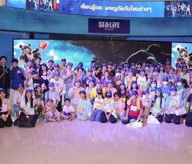 พลเรือเอก พงษ์เทพ หนูเทพ องคมนตรี ประธานกรรมการบริหาร ... พารามิเตอร์รูปภาพ 21