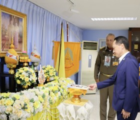 พลเรือเอก พงษ์เทพ หนูเทพ ประธานกรรมการบริหาร ... พารามิเตอร์รูปภาพ 7