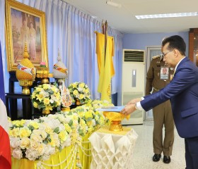 พลเรือเอก พงษ์เทพ หนูเทพ องคมนตรี ประธานกรรมการบริหาร ... พารามิเตอร์รูปภาพ 2