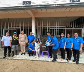 ว่าที่ร้อยตรี ตระกูล โทธรรม ผู้ว่าราชการจังหวัดนราธิวาส ... พารามิเตอร์รูปภาพ 8