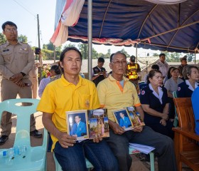 นายทวี เสริมภักดีกุล ผู้ว่าราชการจังหวัดพิษณุโลก ... พารามิเตอร์รูปภาพ 2