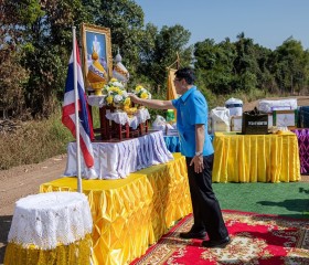 นายทวี เสริมภักดีกุล ผู้ว่าราชการจังหวัดพิษณุโลก ... พารามิเตอร์รูปภาพ 1