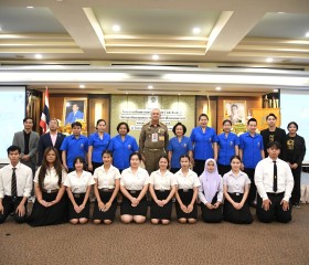 พลเรือเอก พงษ์เทพ หนูเทพ องคมนตรี ... พารามิเตอร์รูปภาพ 14
