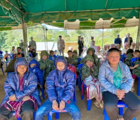 นายพลากร สุวรรณรัฐ องคมนตรี นายกมูลนิธิราชประชานุเคราะห์ฯ ... พารามิเตอร์รูปภาพ 8