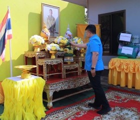 นายไพรินทร์ ลิ่มเจริญ รองผู้ว่าราชการจังหวัดเลย ... พารามิเตอร์รูปภาพ 2