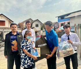 มูลนิธิราชประชานุเคราะห์ ในพระบรมราชูปถัมภ์ ... พารามิเตอร์รูปภาพ 6