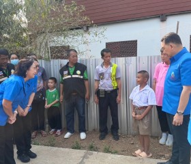 มูลนิธิราชประชานุเคราะห์ฯ ... พารามิเตอร์รูปภาพ 7