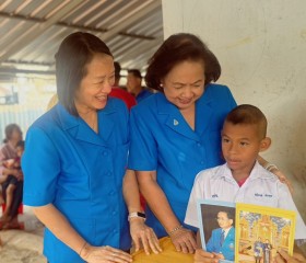 มูลนิธิราชประชานุเคราะห์ฯ ... พารามิเตอร์รูปภาพ 10