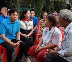นายนิวัฒน์ รุ่งสาคร ผู้ว่าราชการจังหวัดพระนครศรีอยุธยา ... พารามิเตอร์รูปภาพ 2
