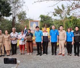 นายนิวัฒน์ รุ่งสาคร ผู้ว่าราชการจังหวัดพระนครศรีอยุธยา ... พารามิเตอร์รูปภาพ 8