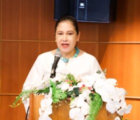พิธีเปิดการอบรมเชิงปฏิบัติการ โครงการประกวดคลิปวิดีโอ “The ... พารามิเตอร์รูปภาพ 14