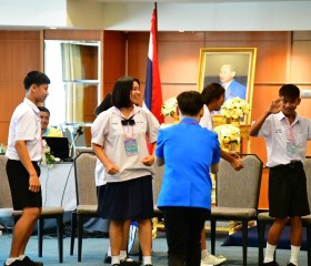 ได้เวลาปล่อยของ!! มาเรียนรู้เทคนิคสุดปังกับวันแรกของโครงการ ... พารามิเตอร์รูปภาพ 1