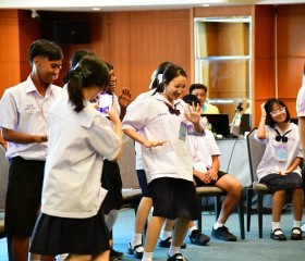 ได้เวลาปล่อยของ!! มาเรียนรู้เทคนิคสุดปังกับวันแรกของโครงการ ... พารามิเตอร์รูปภาพ 3