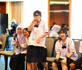 ได้เวลาปล่อยของ!! มาเรียนรู้เทคนิคสุดปังกับวันแรกของโครงการ ... พารามิเตอร์รูปภาพ 9