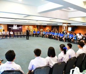 ได้เวลาปล่อยของ!! มาเรียนรู้เทคนิคสุดปังกับวันแรกของโครงการ ... พารามิเตอร์รูปภาพ 10