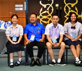 ได้เวลาปล่อยของ!! มาเรียนรู้เทคนิคสุดปังกับวันแรกของโครงการ ... พารามิเตอร์รูปภาพ 11