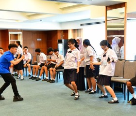 ได้เวลาปล่อยของ!! มาเรียนรู้เทคนิคสุดปังกับวันแรกของโครงการ ... พารามิเตอร์รูปภาพ 15