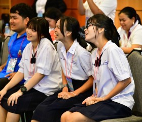 ได้เวลาปล่อยของ!! มาเรียนรู้เทคนิคสุดปังกับวันแรกของโครงการ ... พารามิเตอร์รูปภาพ 16