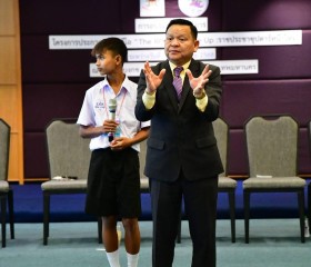ได้เวลาปล่อยของ!! มาเรียนรู้เทคนิคสุดปังกับวันแรกของโครงการ ... พารามิเตอร์รูปภาพ 21