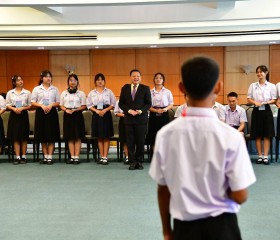 ได้เวลาปล่อยของ!! มาเรียนรู้เทคนิคสุดปังกับวันแรกของโครงการ ... พารามิเตอร์รูปภาพ 23