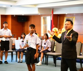 ได้เวลาปล่อยของ!! มาเรียนรู้เทคนิคสุดปังกับวันแรกของโครงการ ... พารามิเตอร์รูปภาพ 24