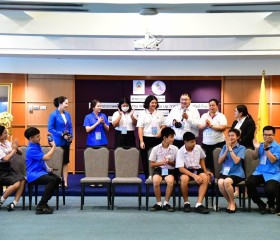 ได้เวลาปล่อยของ!! มาเรียนรู้เทคนิคสุดปังกับวันแรกของโครงการ ... พารามิเตอร์รูปภาพ 25