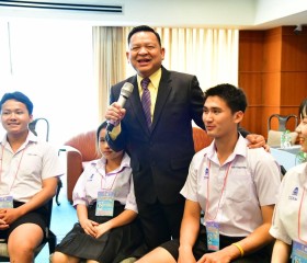ได้เวลาปล่อยของ!! มาเรียนรู้เทคนิคสุดปังกับวันแรกของโครงการ ... พารามิเตอร์รูปภาพ 35