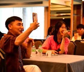 นักเรียนและครูจากโรงเรียนราชประชานุเคราะห์ &quot;The RPK ... พารามิเตอร์รูปภาพ 25