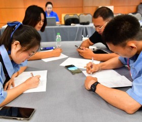นักเรียนและครูจากโรงเรียนราชประชานุเคราะห์ &quot;The RPK ... พารามิเตอร์รูปภาพ 29