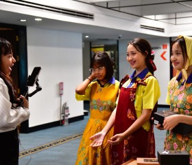&quot;The RPK InfluenceUp Challenge : ราชประชาซุปตาร์หน้าใหม่” ... พารามิเตอร์รูปภาพ 7
