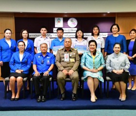 พิธีปิดการอบรมเชิงปฏิบัติการ ... พารามิเตอร์รูปภาพ 3