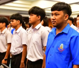 พิธีปิดการอบรมเชิงปฏิบัติการ ... พารามิเตอร์รูปภาพ 4