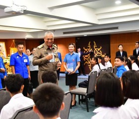 พิธีปิดการอบรมเชิงปฏิบัติการ ... พารามิเตอร์รูปภาพ 9
