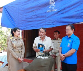 นายชัยพจน์ จรูญพงศ์ ผู้ว่าราชการจังหวัดเลย ... พารามิเตอร์รูปภาพ 4