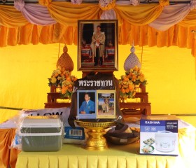 นายชาญชัย ศรศรีวิชัย ผู้ว่าราชการจังหวัดยโสธร ... พารามิเตอร์รูปภาพ 1
