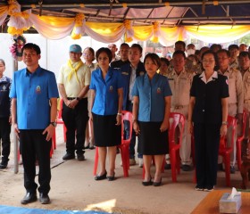 นายชาญชัย ศรศรีวิชัย ผู้ว่าราชการจังหวัดยโสธร ... พารามิเตอร์รูปภาพ 3