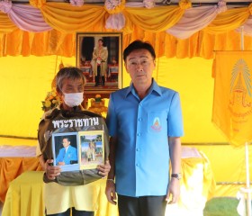 นายชาญชัย ศรศรีวิชัย ผู้ว่าราชการจังหวัดยโสธร ... พารามิเตอร์รูปภาพ 4