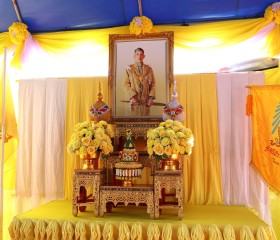 นายชาญชัย ศรศรีวิชัย ผู้ว่าราชการจังหวัดยโสธร ... พารามิเตอร์รูปภาพ 3