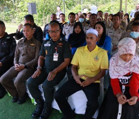 ว่าที่ร้อยตรี ตระกูล โทธรรม ผู้ว่าราชการจังหวัดนราธิวาส ... พารามิเตอร์รูปภาพ 3