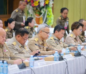 การประชุมสามัญประจำปี ๒๕๖๘ คณะกรรมการบริหาร ... พารามิเตอร์รูปภาพ 10