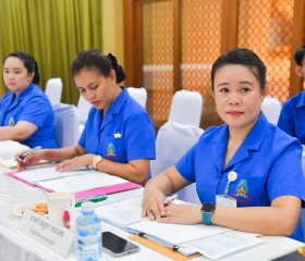 การประชุมสามัญประจำปี ๒๕๖๘ คณะกรรมการบริหาร ... พารามิเตอร์รูปภาพ 6