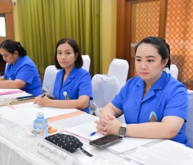 การประชุมสามัญประจำปี ๒๕๖๘ คณะกรรมการบริหาร ... พารามิเตอร์รูปภาพ 7
