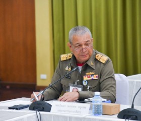 การประชุมสามัญประจำปี ๒๕๖๘ คณะกรรมการบริหาร ... พารามิเตอร์รูปภาพ 1
