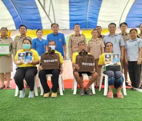 นายคณัสชนม์ ศรีเจริญ ปลัดจังหวัดนครราชสีมา ... พารามิเตอร์รูปภาพ 4