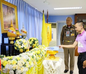 พลเรือเอก พงษ์เทพ หนูเทพ องคมนตรี ประธานกรรมการบริหาร ... พารามิเตอร์รูปภาพ 4