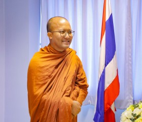 พลเรือเอก พงษ์เทพ หนูเทพ องคมนตรี ประธานกรรมการบริหาร ... พารามิเตอร์รูปภาพ 7