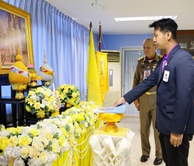 พลเรือเอก พงษ์เทพ หนูเทพ องคมนตรี ประธานกรรมการบริหาร ... พารามิเตอร์รูปภาพ 8